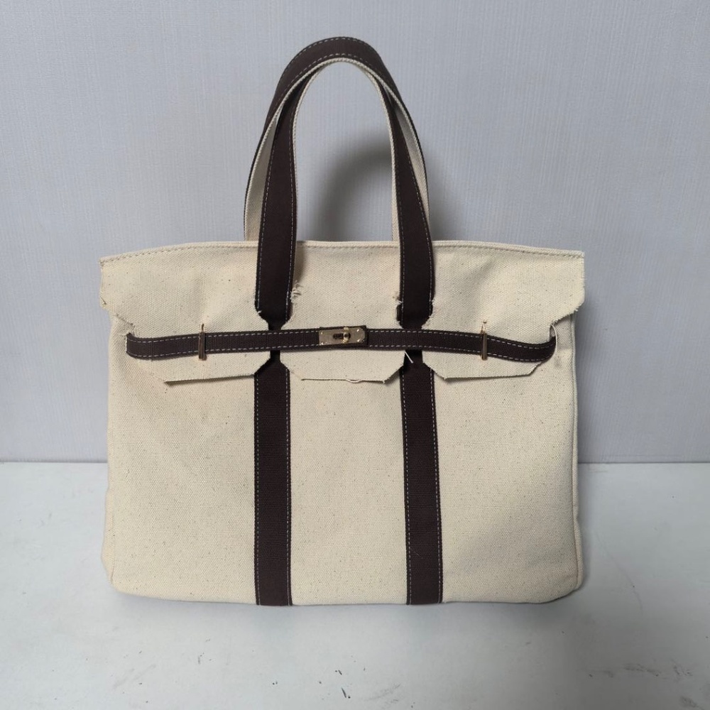 Boat and  Tote Bag - Picture 12 of 12